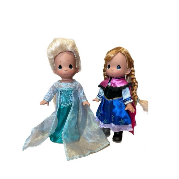 Disney dolls - Picture 2 of 6